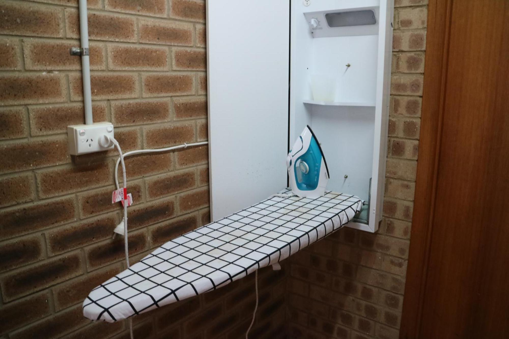 Corowa Golf Club Motel Exterior photo